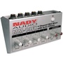 Nady MM-14FX 4-Channel Mini Mixer with Echo Effects