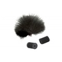 Rycote - Black Lavalier Windjammer