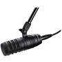 Audio Technica BP40 Large Diaphragm Dynamic Broadcast Microphone
