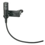 Audio Technica ES943CWO Beltpack Lavalier Mic Condenser Omni Fits UniPak
