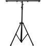 American DJ LTS-6 Tripod Stand with T-Bar (9')