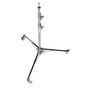 Avenger Roller Stand 29 with Low Base (Chrome-plated, 9.5')