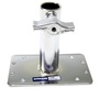 Avenger F300 Junior Wall Plate (Chrome-plated)