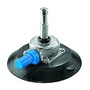 Avenger F1100 6.0" Pump Cup with Fixed Baby Pin