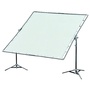 Avenger H251212 x 12' Compact Fold Away Frame