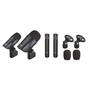 Tascam TM-DRUMS Drum Microphone package