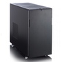 Fractal Design Define R5 USB3.0 Mid Tower Case Black