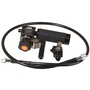 JVC HZ-FM15U Rear Manual Focus Control for Canon ENG/EFP Lenses