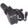 JVC HZ-ZS13BU Zoom Servo Lens Control