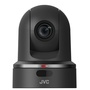 JVC KY-PZ100BE Robotic PTZ network video production camera (black)