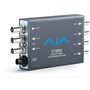 AJA C10DA Analog BNC 1x6 Distribution Amplifier with NTSC & PAL Support