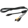 Canon AVC-DC400 Video Interface Cable