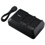 Canon Battery Charger for EOS C300 Mark II Camcorder Batteries