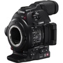 Canon EOS C100 Mark II Cinema EOS Camera (Body Only)