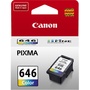 Canon CL-646 Fine Colour Ink Cartridge