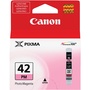Canon CLI-42 ChromaLife100 Photo Magenta Ink Cartridge