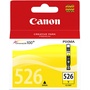 Canon CLI-526 ChromaLife100 Yellow Ink Cartridge