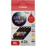 Canon CLI-651XLVP Extra Large Value Pack