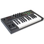 Nektar Technology Impact LX25+ USB MIDI Controller Keyboard