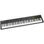 Nektar Technology Impact LX88+ USB MIDI Controller Keyboard
