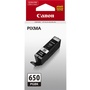 Canon PGI-650 Black Pigment Ink Cartridge