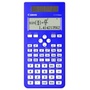 Canon F717SGA Scientific Calculator 242 Function (Blue)