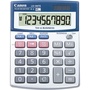 Canon LS100TS 10 Tilt Screen Mini Desktop Calculator
