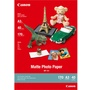 Canon MP-101 A3 Matte Photo Paper (40 Sheets)
