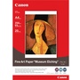 Canon FA-ME1 A4 Fine Art Paper "Museum Etching" (20 Sheets)