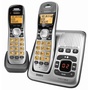 Uniden DECT1735+1 Digital DECT Cordless phone with Answer Machine (Twin)