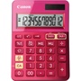 Canon LS-123K Pink Desktop Tax Calculator