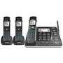 Uniden XDECT8355+2 Dual Mode Bluetooth Cordless Phone