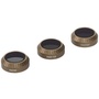 Polar Pro Shutter Collection DJI Mavic Cinema Series (3-Filter Pack)