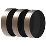 Polar Pro Shutter Collection DJI Phantom 4 Pro Cinema Series (3 Filter Pack)