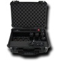 Titan Radio TR12PEL 12 Bank Charger in Pelican Case for the Titan TR200