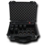 Titan Radio TR18PEL 18 Bank Charger in Pelican Case for the Titan TR200