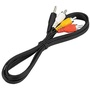 Canon STV-250N Stereo Video Cable