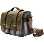 Canon Brown & Grey Camera Bag (Small)