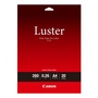 Canon LU-101 A4 Photo Paper Pro Luster (20 Sheets)