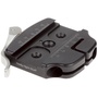 Really Right Stuff B2-LR-VC Lever-Release Clamp for Video