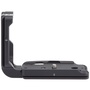 Really Right Stuff B5DMkIV-L Set L-Plate for Canon 5D Mark IV