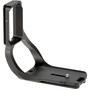Really Right Stuff BMBD12-L810 L-Plate for D810/D800 with MB-D12 Grip