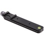 Really Right Stuff MPR-CL II Rail with Integral Clamp (7.4")