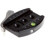Really Right Stuff B2-LLR-II Lever-Release Clamp (80mm)