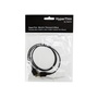 Hyper HyperThin Mini HDMI to Mini HDMI Cable 2.6ft (Black)