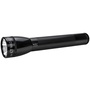 Maglite ML25LT 3C-Cell LED Flashlight (Black, Clamshell Packaging)
