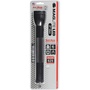 Maglite LED 3d Generation 3-Cell D Flashlight Gray