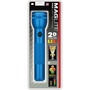 Maglite LED 2-Cell D Flashlight (Blue)