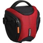 Vanguard Oslo 12Z Zoom Bag (Burgundy)