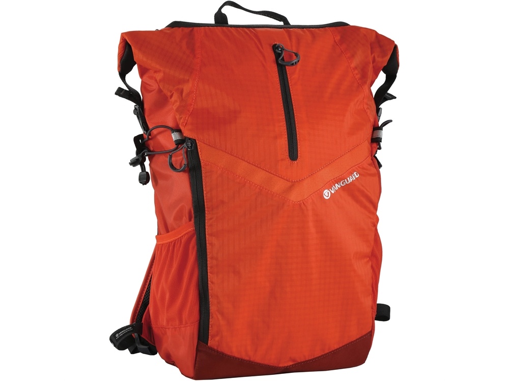 Vanguard Reno 48 DSLR Backpack (Orange)
